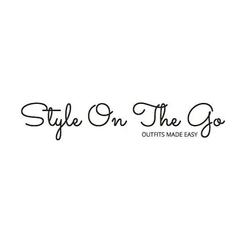 Style On The Go