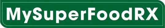 MySuperFoodRX