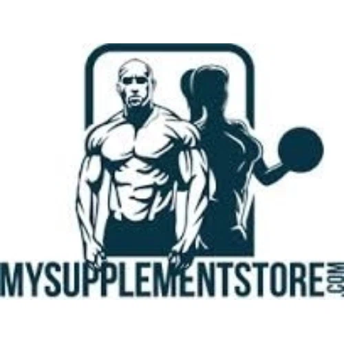 My Supplement Store