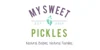 Sweet Pickles
