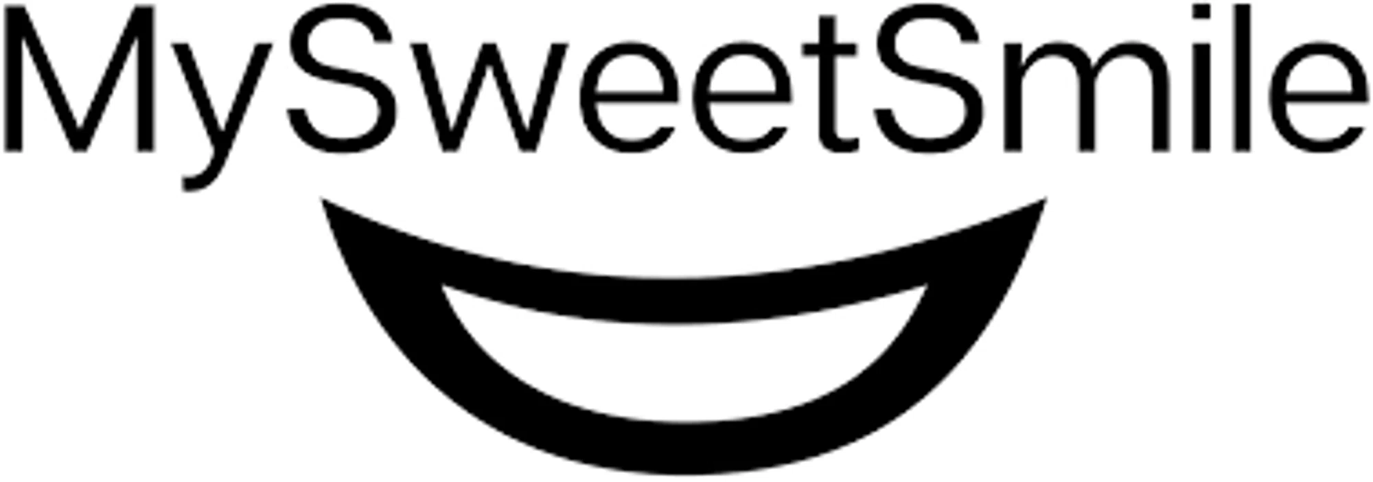 MySweetSmile Promo Codes