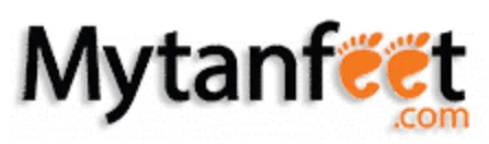 Mytanfeet