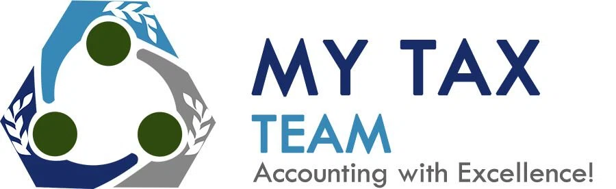 My Tax Team