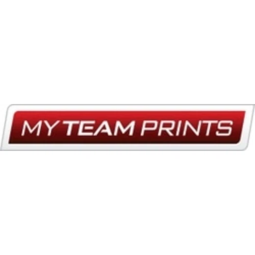 MyTeamPrints