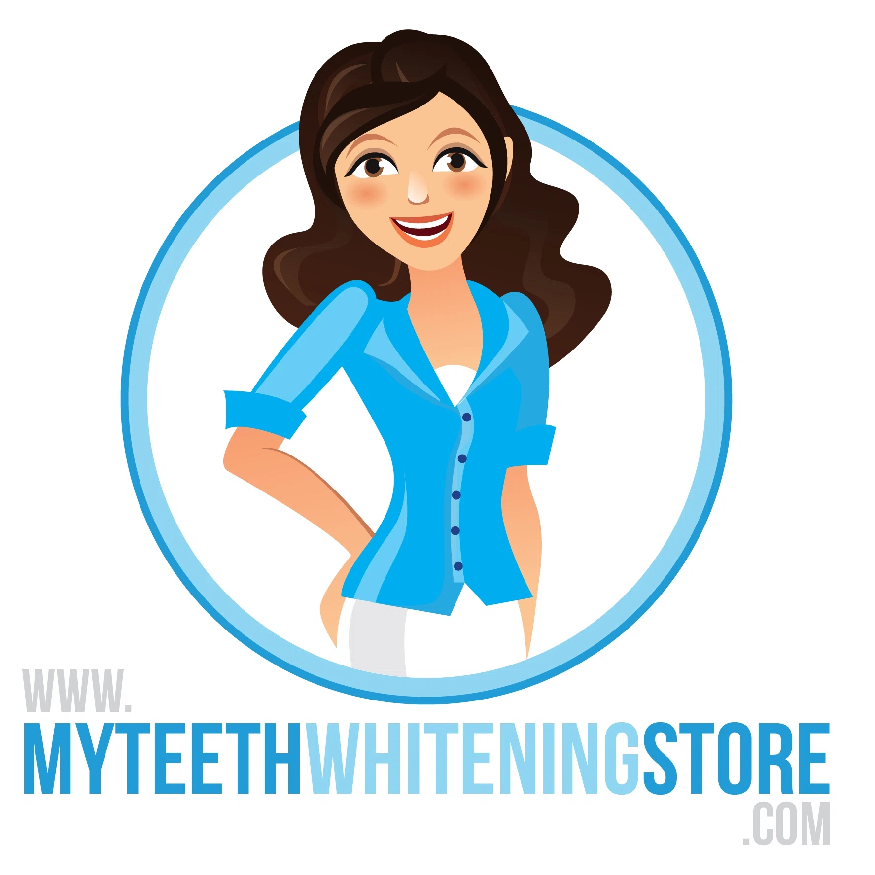 My Teeth Whitening Store