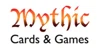 Mythic Cards and Games