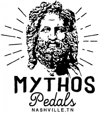 Mythos Pedals