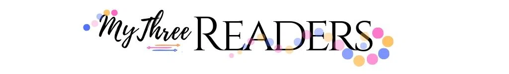 My Three Readers