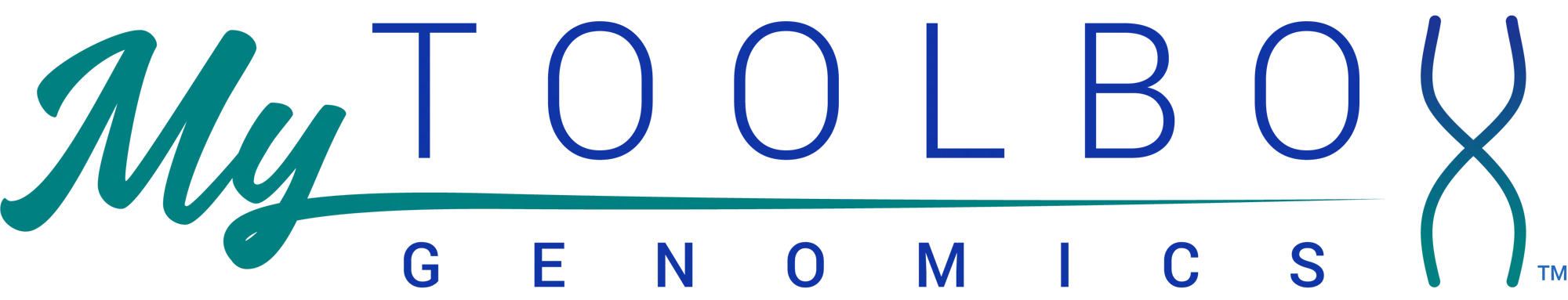 My Toolbox Genomics