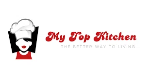 MyTopKitchen Logo for Promo Codes