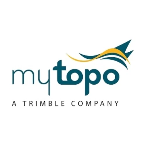 MyTopo Promo Codes
