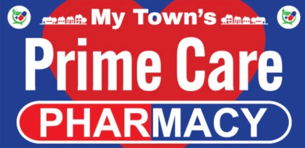 My Town's Prime Care Pharmacy