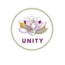 Unity Salon & Spa Center Logo for Discount Codes