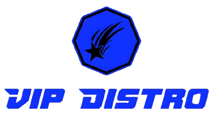 My VIP Distro
