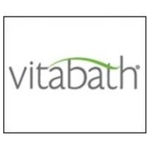 VitaBath Promo Codes