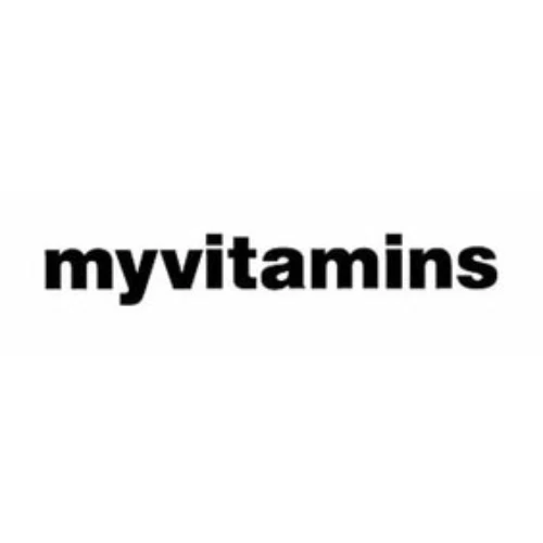 MyVitamins