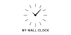 My Wall Clock