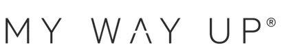 My Way Up Logo for Special Discounts