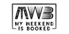 My Weekend is Booked