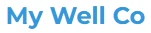My Well Co Logo for Exclusive Deals