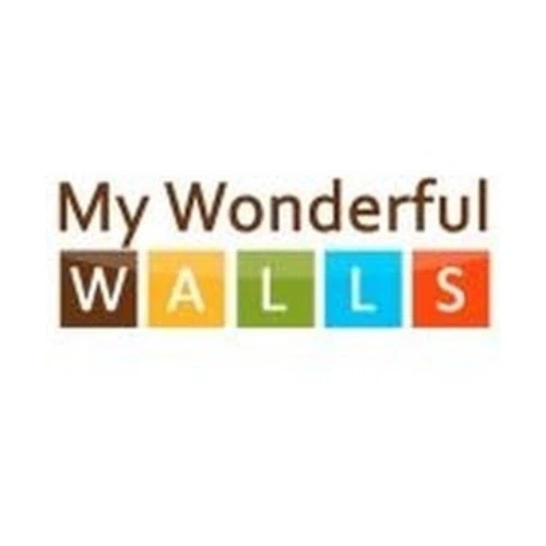My Wonderful Walls