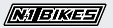 N+1 Bikes Logo for Promo Codes