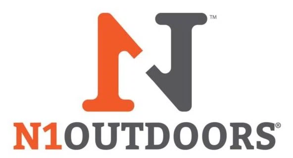 N1 Outdoors Logo for Special Discounts