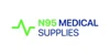 N95 Medical Supplies