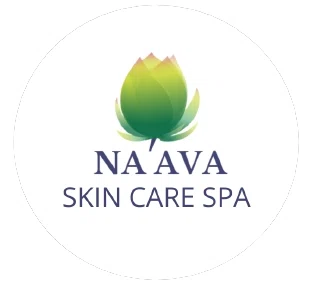 Na’ava Skin Care Spa Logo for Promo Codes