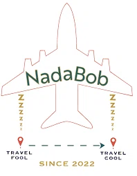 NadaBob Logo for Promo Codes