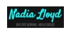 Nadia Lloyd