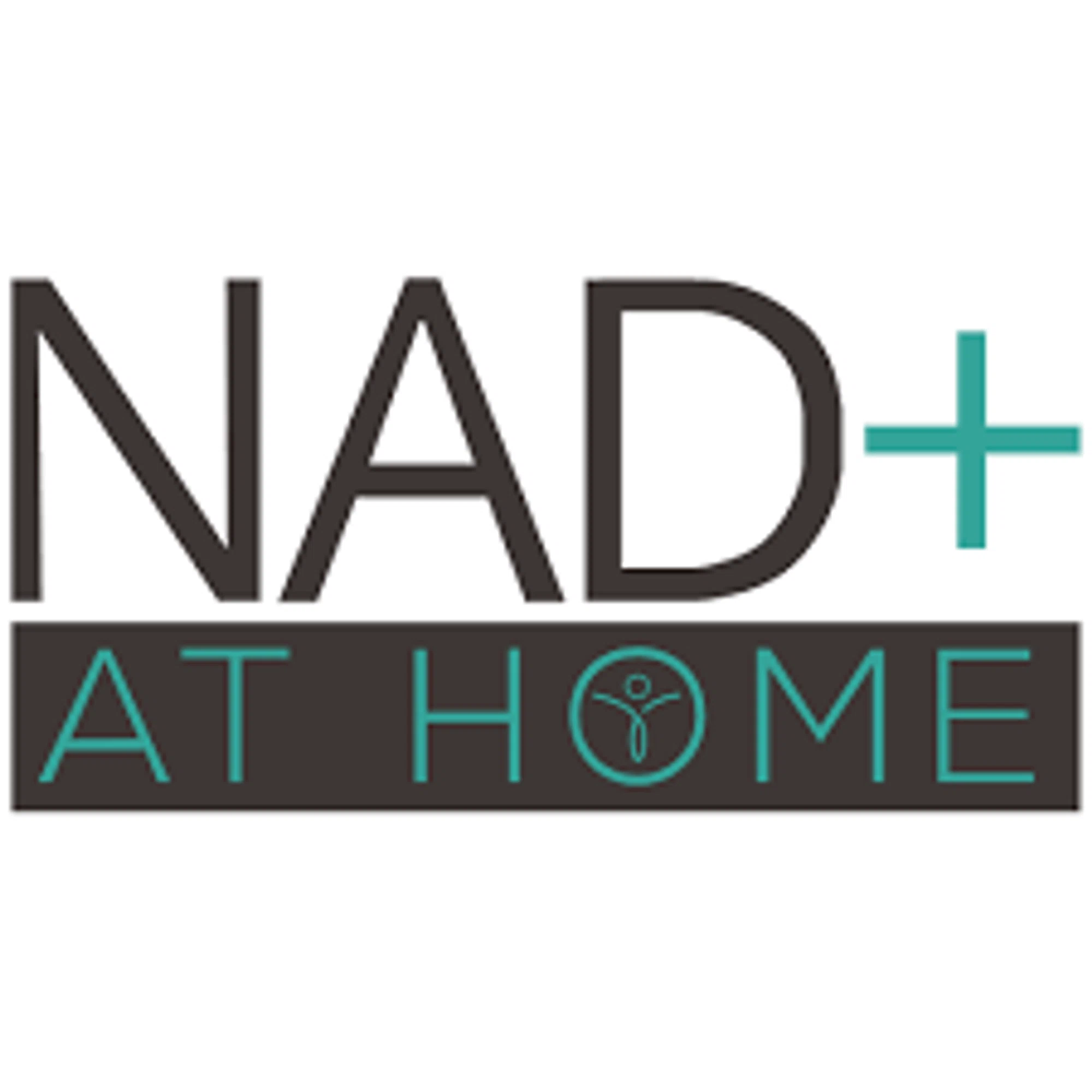 NAD+ AT HOME Promo Codes