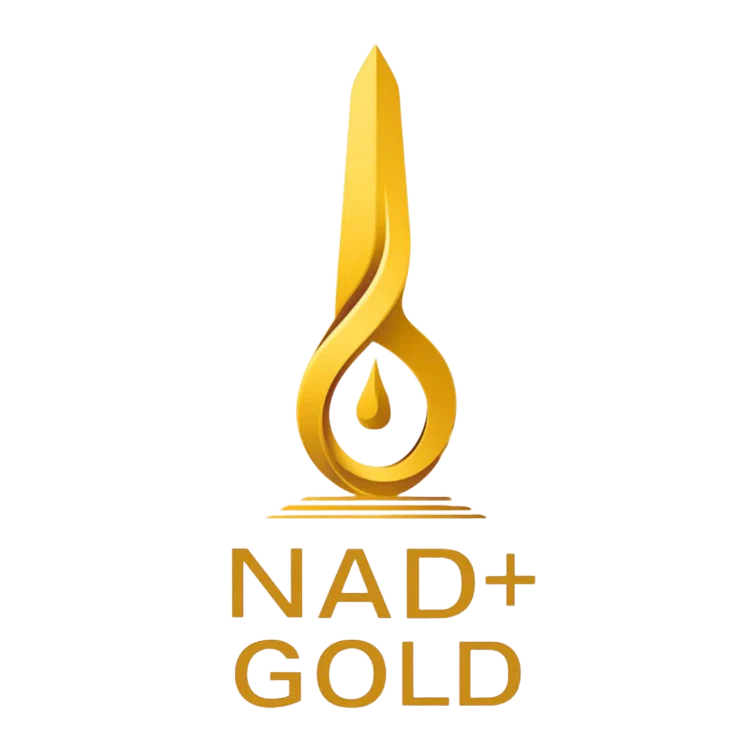 NAD+ GOLD