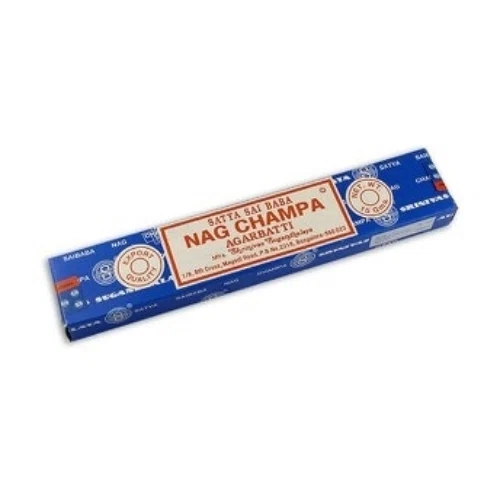 Nag Champa
