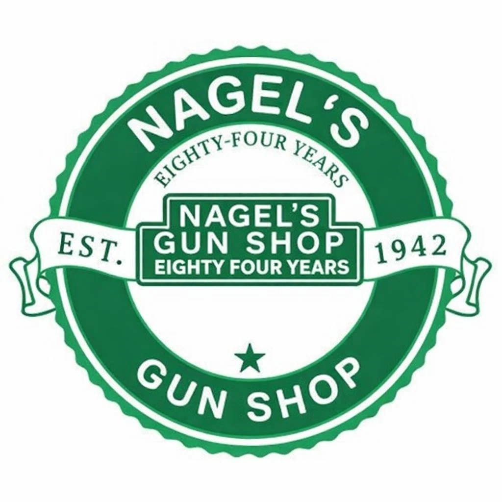 Nagel's Gun Shop