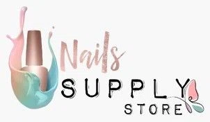 Nail beauty supply store