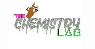 TheNailChemistryLab