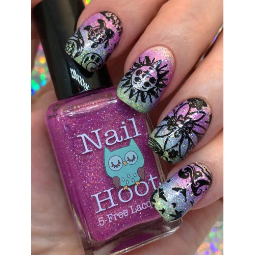 $102 Off Nail Hoot Indie Lacquers Coupons & Black Friday ...
