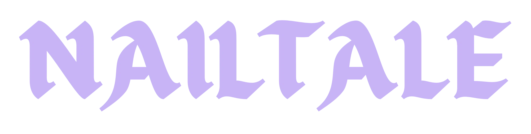 Nailtale