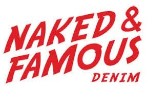 Naked & Famous Denim NYC