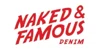 Naked & Famous