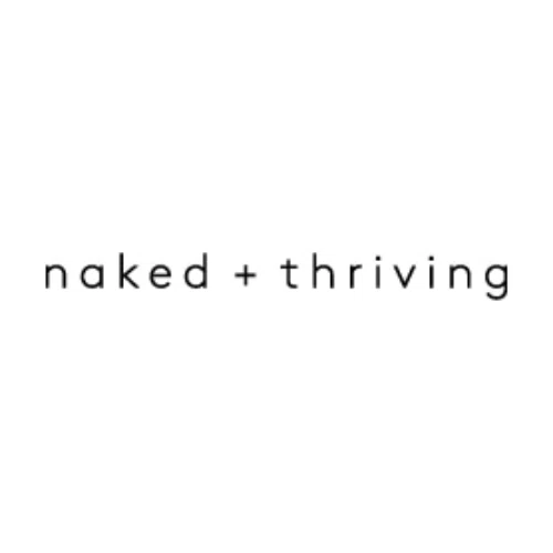 $40 Off naked + thriving Coupon (2 Promo Codes) Apr 2021