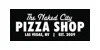 Naked City Pizza