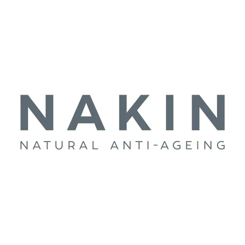 Nakin Skincare