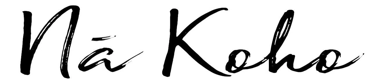 NaKoho Logo for Discount Codes