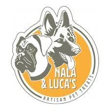 Nala And Luca's Chicken Jerky Treats
