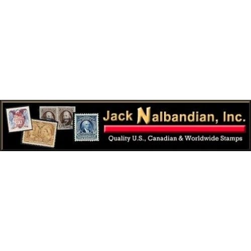 Jack Nalbandian