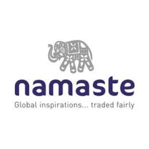 Namaste