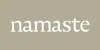 Namaste Organic Spa