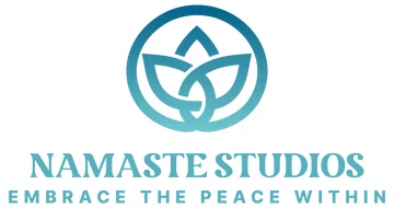 Namaste Studios Logo for Special Discounts